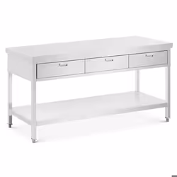 Table de travail  RCWT-180X60S