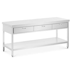 Table de travail  RCWT-200X60S