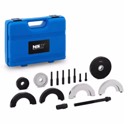 ⭐⭐⭐⭐⭐ Une solution professionnelle pour la pose et la dépose des roulements de roue de marques MSW Motor Technics ✅ Modèle: M ...