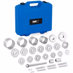 Description générale L'extracteur de roulement de roue MSW-SPS-21 est un outil essentiel pour le montage et le démontage des ...