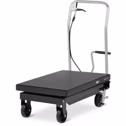 ⭐⭐⭐⭐⭐ Une table élévatrice flexible, indispensable dans les ateliers de marques MSW Motor Technics ✅ Modèle: MSW-LTC500 ✅ Art ...