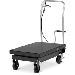 Loft Car - 500 kg
