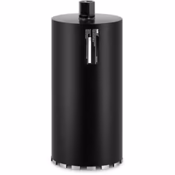 ⭐⭐⭐⭐⭐ Scie trépan diamantée avec diamètre de 200 mm pour carotteuses de marques MSW Motor Technics ✅ Modèle: MSW-DCD-400/200  ...