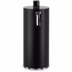 ⭐⭐⭐⭐⭐ Scie trépan diamantée avec diamètre de 180 mm pour carotteuses de marques MSW Motor Technics ✅ Modèle: MSW-DCD-400/180 ...