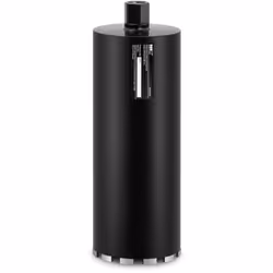 ⭐⭐⭐⭐⭐ Scie trépan diamantée avec diamètre de 160 mm pour carotteuses de marques MSW Motor Technics ✅ Modèle: MSW-DCD-400/160  ...