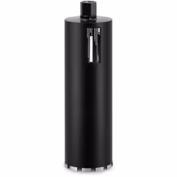 ⭐⭐⭐⭐⭐ Scie trépan diamantée avec diamètre de 132 mm pour carotteuses de marques MSW Motor Technics ✅ Modèle: MSW-DCD-400/132 ...