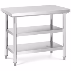 Table de travail  RCWT-100X70-