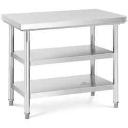 Table de travail  RCWT-100X70-