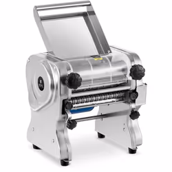 ⭐⭐⭐⭐⭐ Des pâtes fraiches, prêtes en un rien de temps avec une machine à pâtes scintillante de marques Royal Catering ✅ Modèle ...