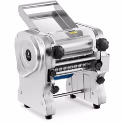 ⭐⭐⭐⭐⭐ Des pâtes fraiches, prêtes en un rien de temps avec une machine à pâtes scintillante de marques Royal Catering ✅ Modèle ...