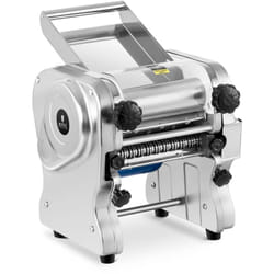Royal Catering - Machine de nouilles - 18 cm - 1 à 14 mm - électrique