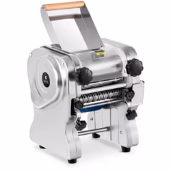 ⭐⭐⭐⭐⭐ Des pâtes fraiches, prêtes en un rien de temps avec une machine à pâtes scintillante de marques Royal Catering ✅ Modèle ...