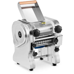 Machine de nouilles - 16 cm - 1 à 14 mm - électrique