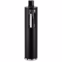 ⭐⭐⭐⭐⭐ Scie trépan diamantée avec diamètre de 102 mm pour carotteuses de marques MSW Motor Technics ✅ Modèle: MSW-DCD-400/102  ...