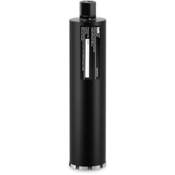 Couronne de forage diamant - ø 102 mm - 400 mm