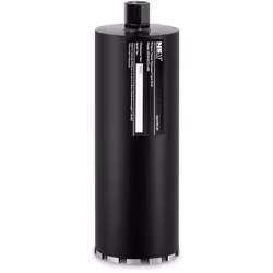 ⭐⭐⭐⭐⭐ Scie trépan diamantée avec diamètre de 152 mm pour carotteuses de marques MSW Motor Technics ✅ Modèle: MSW-DCD-400 ✅ Ar ...