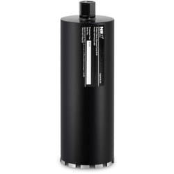 Couronne de forage diamant - ø 152 mm - 400 mm