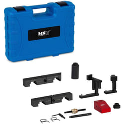 MSW - Kit Calage Distribution bmw Land Rover Outil Moteur V8 M60B30 M60B40 M62B35 Etc.