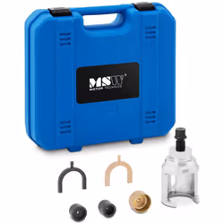 ⭐⭐⭐⭐⭐ L'extracteur de rotule : pour que votre véhicule conserve toute son agilité de marques MSW Motor Technics ✅ Modèle: MSW ...