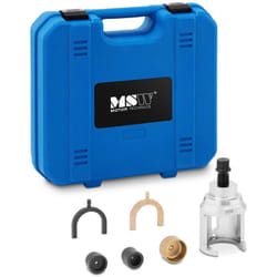 MSW - Extracteur de Rotule Supérieure Outil Arrache Rotule Pour Essieu Avant vw T4