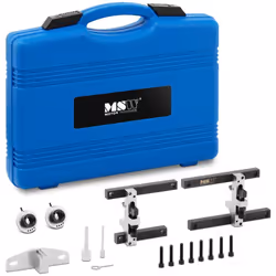 ⭐⭐⭐⭐⭐ Un kit de calage de distribution professionnel qui remet les moteurs en pleine forme ! de marques MSW Motor Technics ✅ ...
