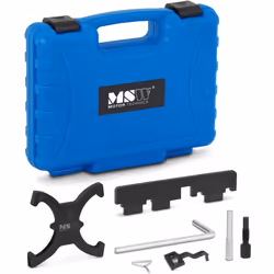 ⭐⭐⭐⭐⭐ Un kit de calage de distribution professionnel qui remet les moteurs en pleine forme ! de marques MSW Motor Technics ✅  ...