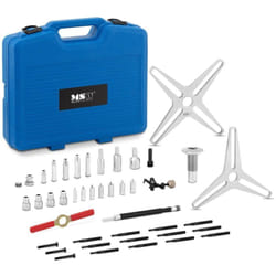 MSW - Kit Outil Universel Pour Embrayage sac Centreur Alignement Prétension 38 Pièces