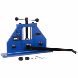 ⭐⭐⭐⭐⭐ Cintreuse manuelle pour profilés rectangulaires de marques MSW Motor Technics ✅ Modèle: MSW-TRM-100 ✅ Article: 10061177 ...
