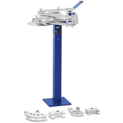 Cintreuse tube ma MSW-TRB-300