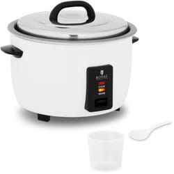 Cuisinière à riz - 10 l - 1 550 w