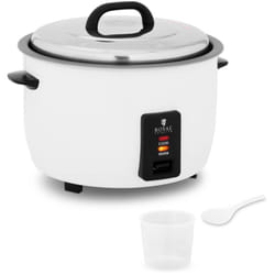 Reiskocher - 13 l - 1 950 w