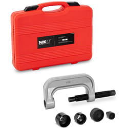 MSW - Extracteur de Rotule Direction Arrache Rotule Direction Mercedes 220/W211/W230