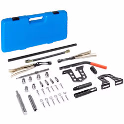 ⭐⭐⭐⭐⭐ Compresseur de ressort de soupape : un outil automobile de la marque MSW de marques MSW Motor Technics ✅ Modèle: MSW-VS ...