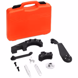 ⭐⭐⭐⭐⭐ Kit calage distribution pour professionnels: et votre moteur repart ! de marques MSW Motor Technics ✅ Modèle: MSW-ELVW- ...
