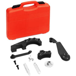 Kit Calage Distribution VW Moteur 2.5 TDI 9 Pièces Multivan Touareg Transporter