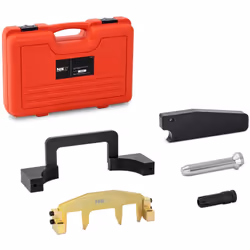 ⭐⭐⭐⭐⭐ Kit de calage de distribution pour moteurs Mercedes M271 de marques MSW Motor Technics ✅ Modèle: MSW-ETTDBZ-01 ✅ Articl ...