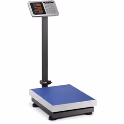 ⭐⭐⭐⭐⭐ Des résultats précis sur la route, grâce à la balance plateforme mobile pour marchandises de 300 kg et moins de marques ...