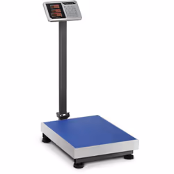 ⭐⭐⭐⭐⭐ Des résultats précis sur la route, grâce à la balance plateforme mobile pour marchandises de 150 kg et moins de marques ...