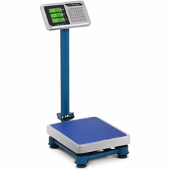 ⭐⭐⭐⭐⭐ Des résultats précis sur la route, grâce à la balance plateforme mobile pour marchandises de 100 kg et moins de marques ...
