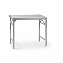 ⭐⭐⭐⭐⭐ Robuste et capable de supporter de grandes charges - une table de travail pliante qui vous convaincra par sa qualité sa ...
