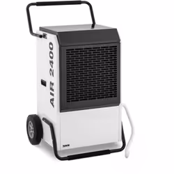 ⭐⭐⭐⭐⭐ Déshumidificateur professionnel pour pièces jusqu'à 220 m² de marques MSW Motor Technics ✅ Modèle: MSW-DEH2000B ✅ Artic ...