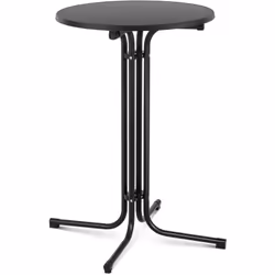 ⭐⭐⭐⭐⭐ Tout le monde à table avec les mange-debout pratiques Royal Catering ! de marques Royal Catering ✅ Modèle: RC-BIS70FB ✅ ...