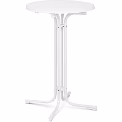 ⭐⭐⭐⭐⭐ Mange-debout pliant de marques Royal Catering ✅ Modèle: RC-BIS70FW ✅ Article: 10011470 ⬇️ Caractéristiques principales ...