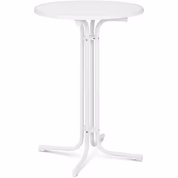⭐⭐⭐⭐⭐ Tout le monde à table avec les mange-debout pratiques Royal Catering ! de marques Royal Catering ✅ Modèle: RC-BIS80FW ✅ ...
