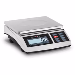 ⭐⭐⭐⭐⭐ Balance de table avec écran LCD et batterie intégrée de marques Steinberg Systems ✅ Modèle: SBS-TW-3C ✅ Article: 100304 ...