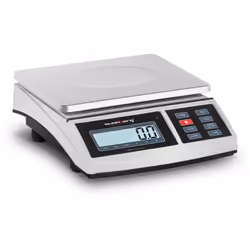 ⭐⭐⭐⭐⭐ Balance de table avec écran LCD et batterie intégrée de marques Steinberg Systems ✅ Modèle: SBS-TW-30C ✅ Article: 10030 ...