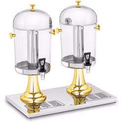 ⭐⭐⭐⭐⭐ Un pur plaisir : des boissons glacées non diluées ! de marques Royal Catering ✅ Modèle: RCSD-2G ✅ Article: 10011377 ⬇️  ...