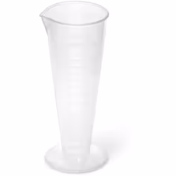 ⭐⭐⭐⭐⭐ Léger, solide, précis : le verre à pied gradué de 50 ml de marques Steinberg Systems ✅ Modèle: SBS-LA-13 ✅ Article: 100 ...