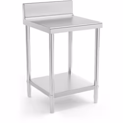 ⭐⭐⭐⭐⭐ Robuste et capable de supporter de grandes charges - une table de travail signée Royal Catering qui vous convaincra par ...