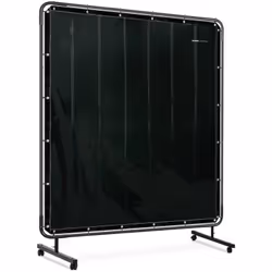 ⭐⭐⭐⭐⭐ Quand les étincelles volent, un bon rideau de soudure s’impose de marques Stamos Welding Group ✅ Modèle: SWS05 ✅ Articl ...
